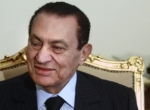 Mubarak to Step Down